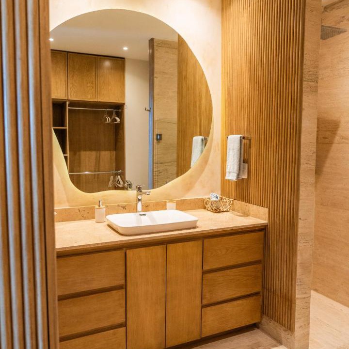 Photo of Bathroom in Tampico