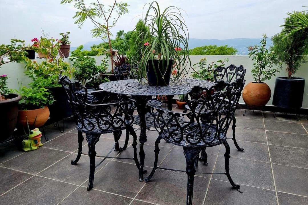 Photo of Patio Balcony in Tuxtla Gutierrez