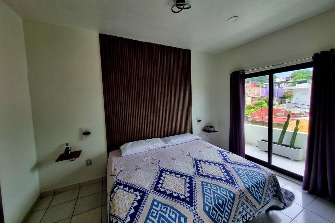 Photo of Bedroom in Tuxtla Gutierrez