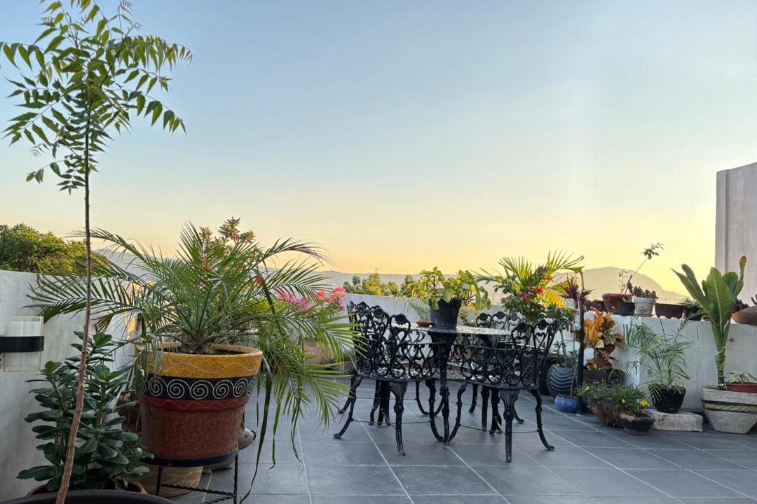 Photo of Patio Balcony in Tuxtla Gutierrez