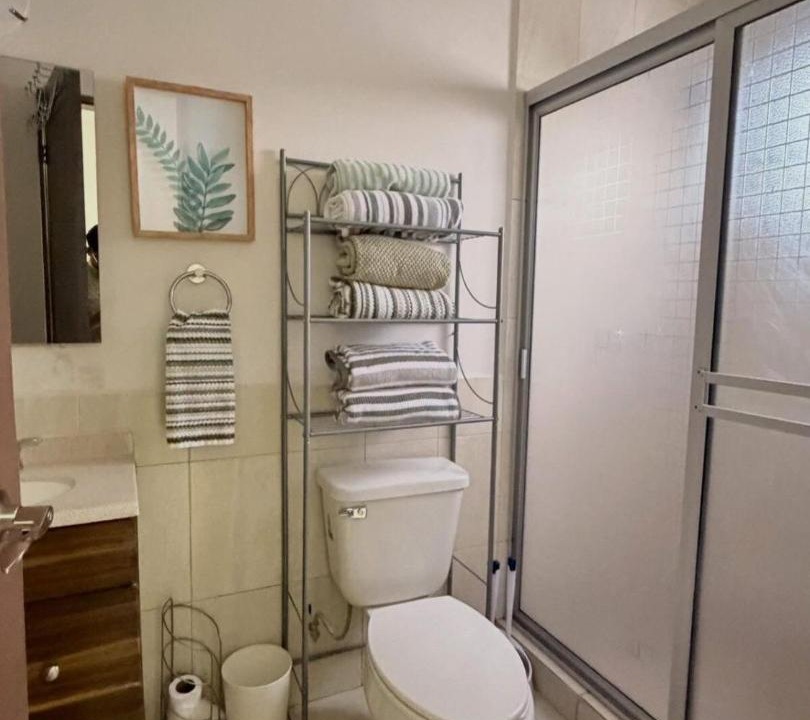 Photo of Bathroom in San Carlos