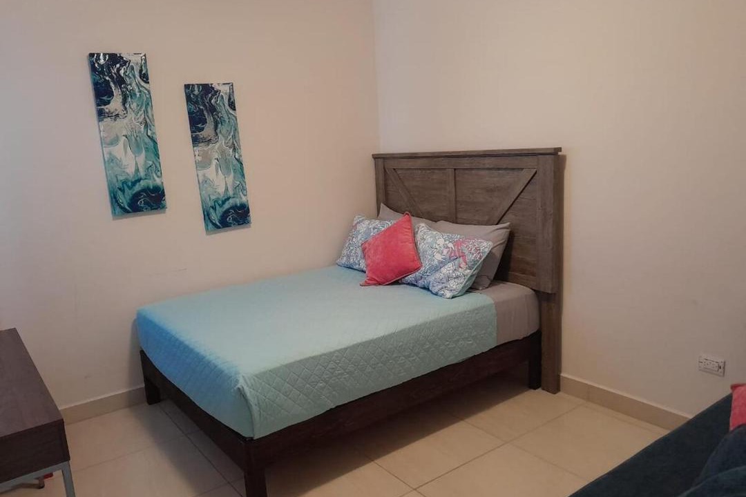 Photo of Bedroom in San Carlos