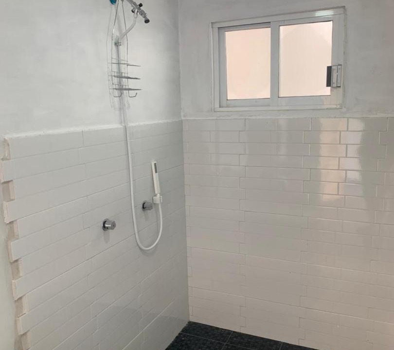 Photo of Bathroom in Teotihuacan