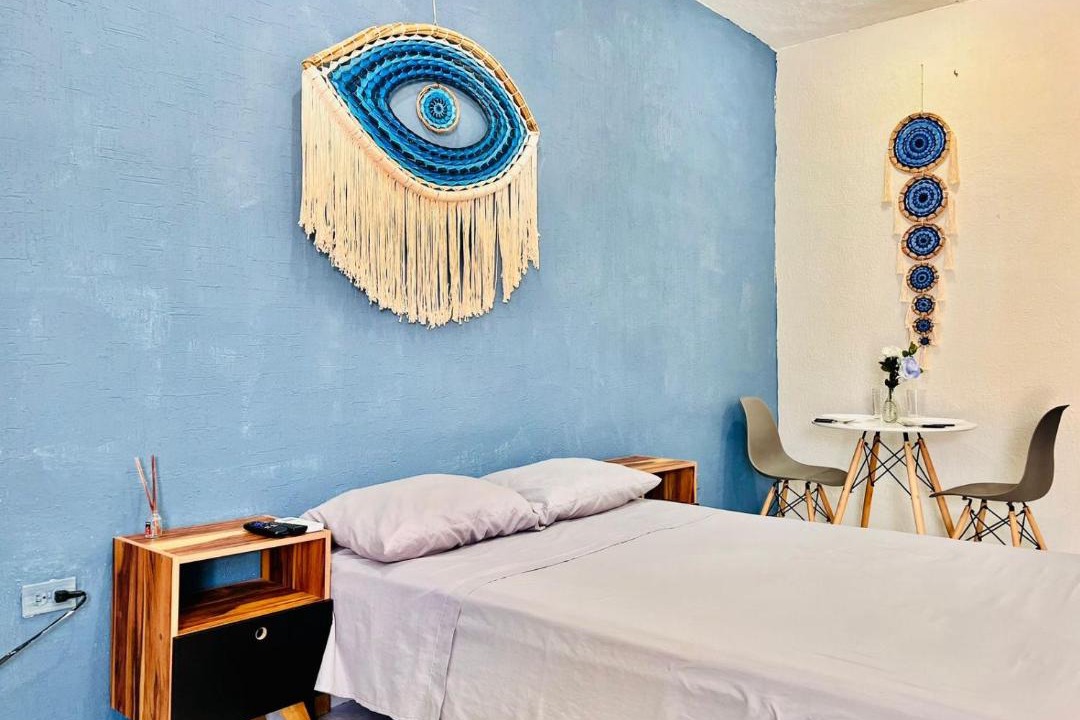 Photo of Bedroom in Merida Municipality