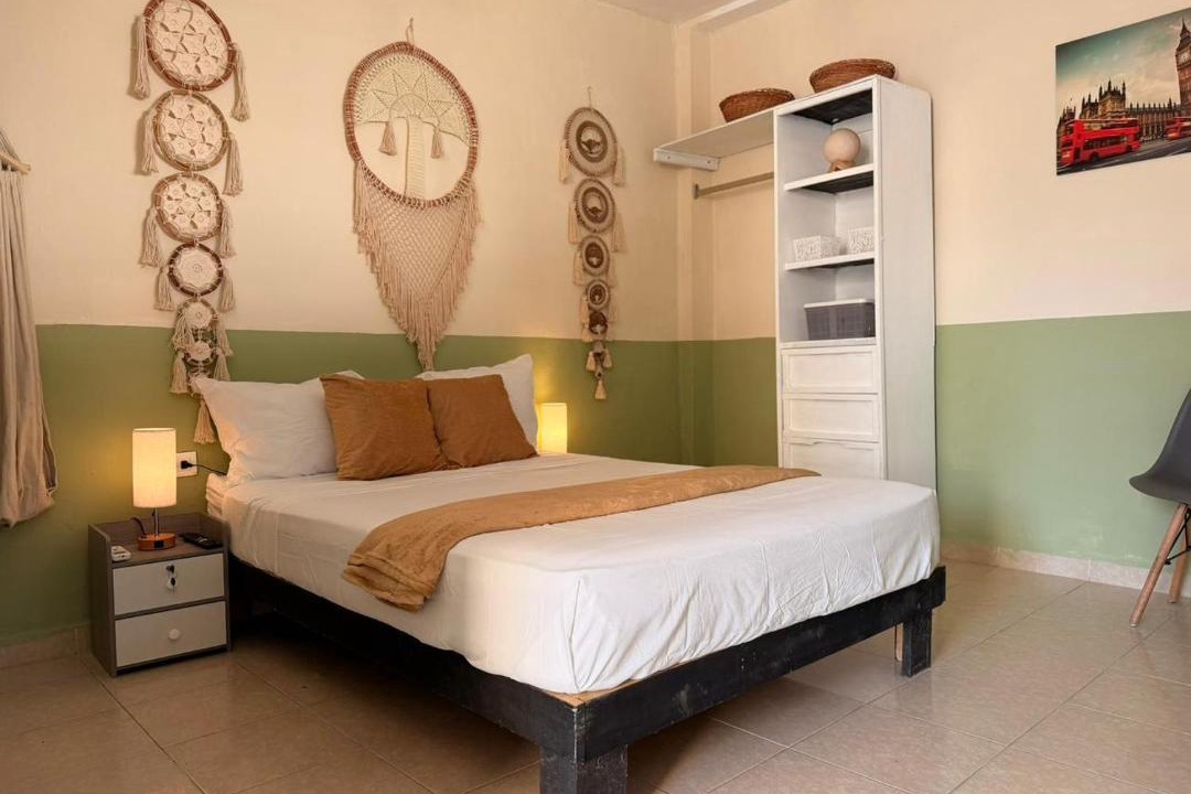 Photo of Bedroom in Merida Municipality