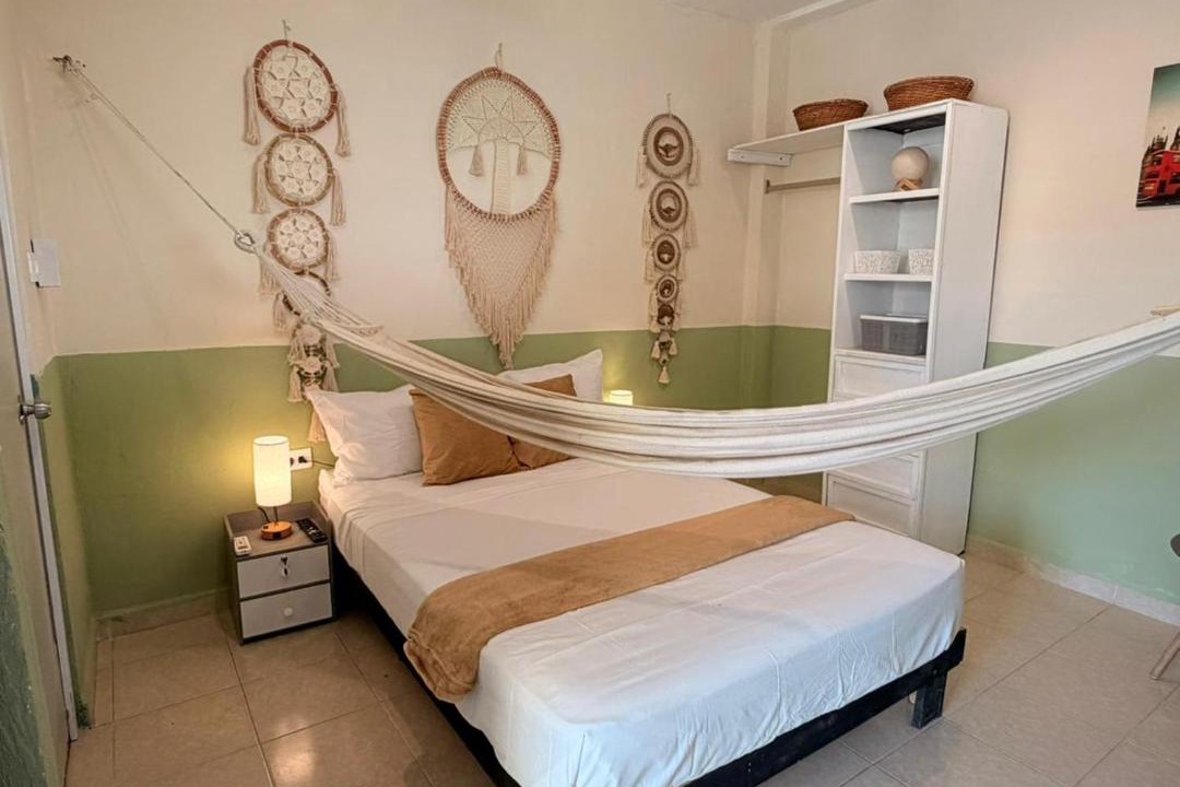 Photo of Bedroom in Merida Municipality