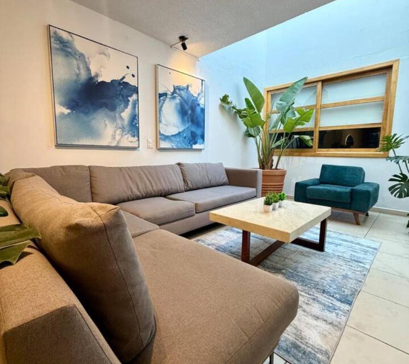 Photo of Livingroom in Zamora de Hidalgo