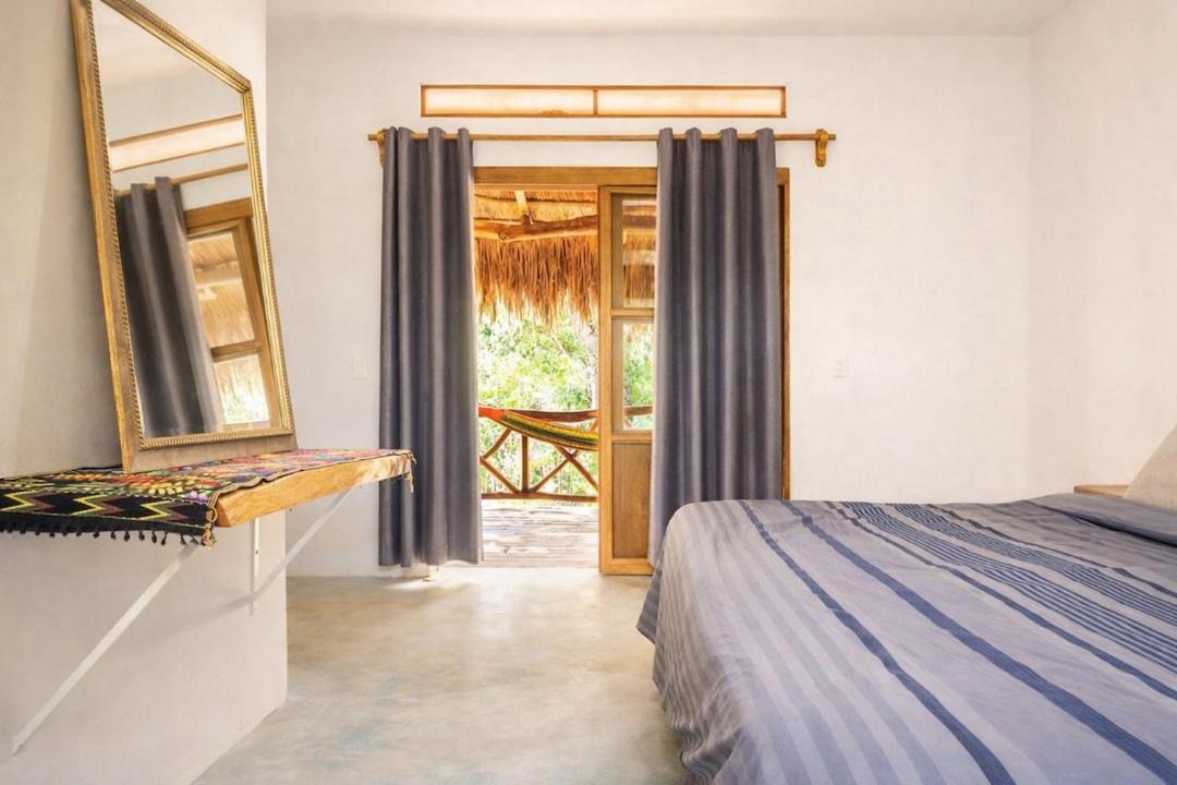 Photo of Bedroom in Villa Juarez