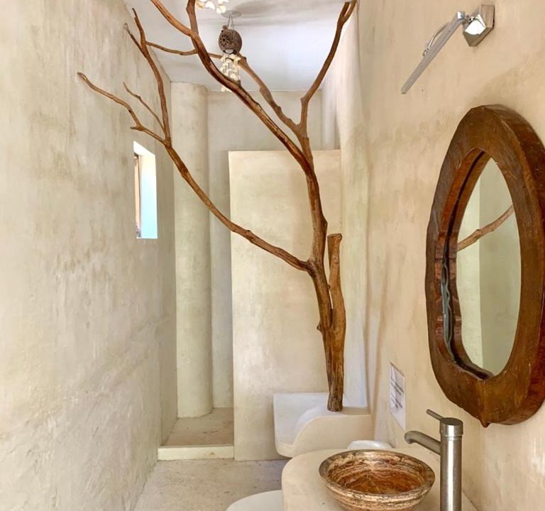 Photo of Bathroom in Villa Juarez