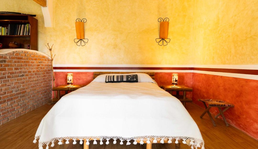 Photo of Bedroom in Vega de Alatorre