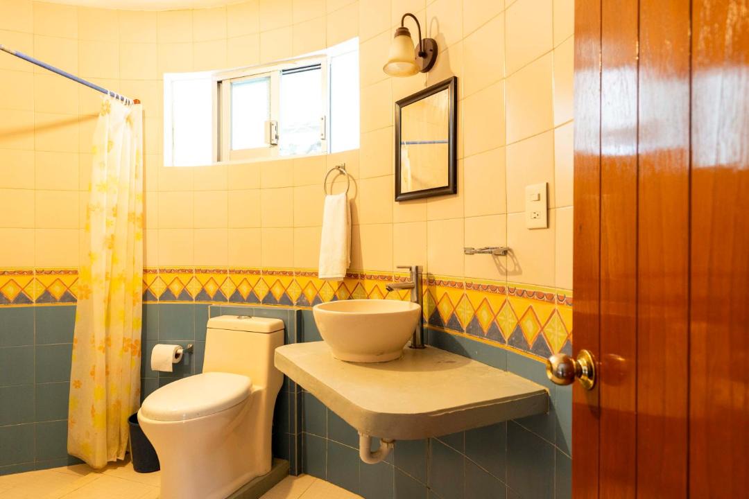 Photo of Bathroom in Vega de Alatorre