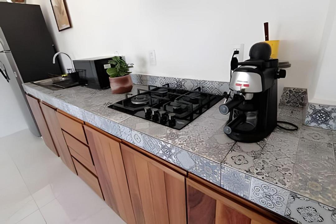 Photo of Kitchen in Salchi