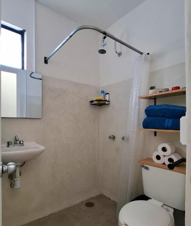 Photo of Bathroom in Los Reyes