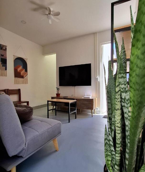 Photo of Livingroom in Los Reyes