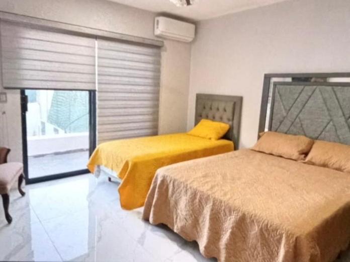 Photo of Bedroom in Guaymas