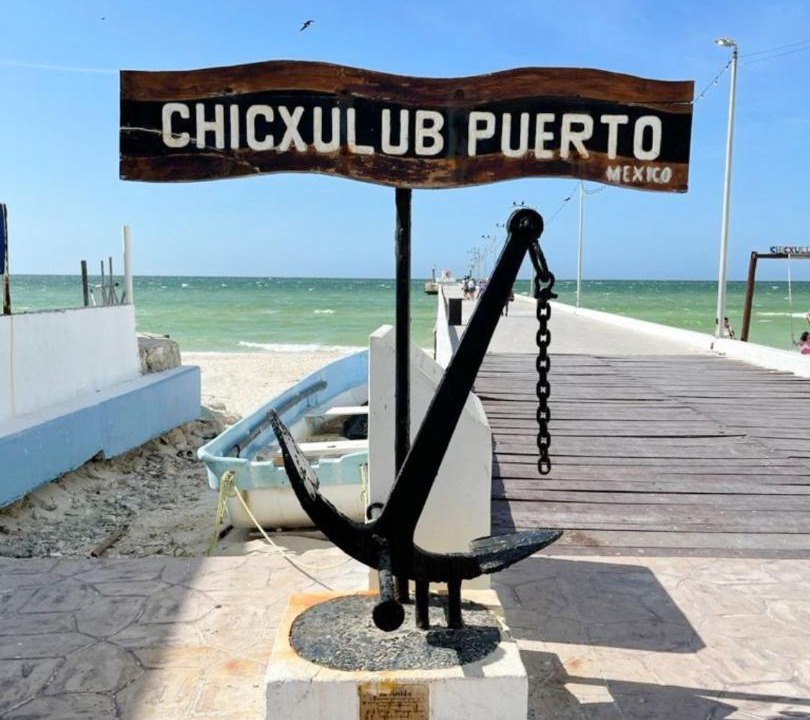 Photo of Others in Chicxulub Puerto