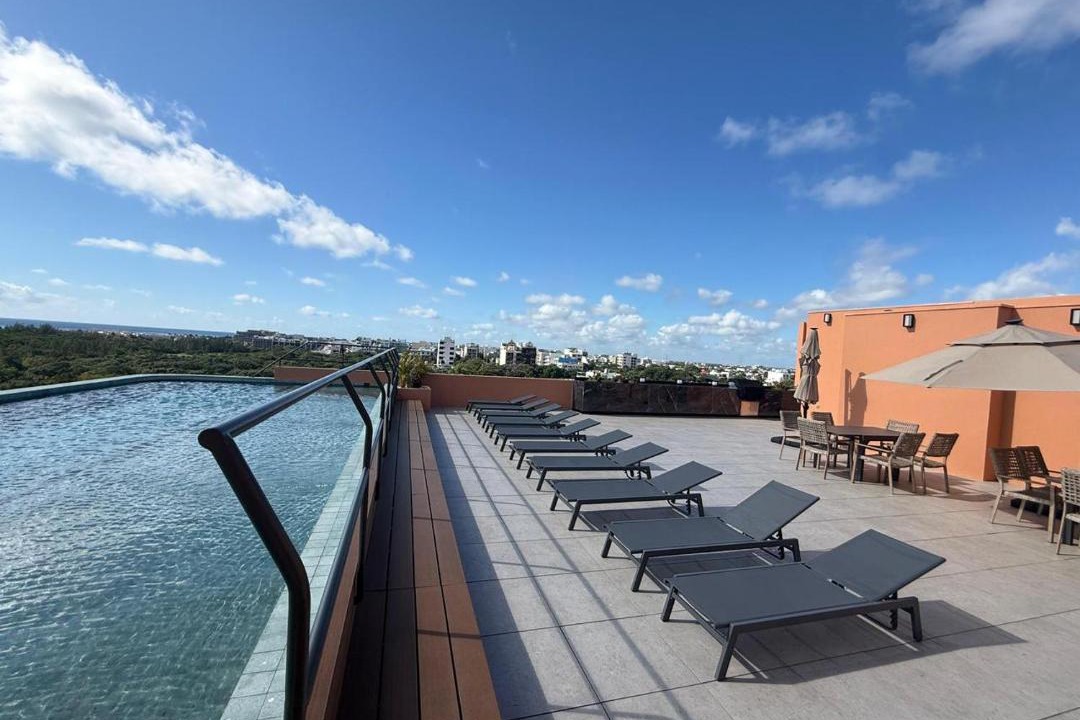 Photo of Patio Balcony in Luis Donaldo Colosio