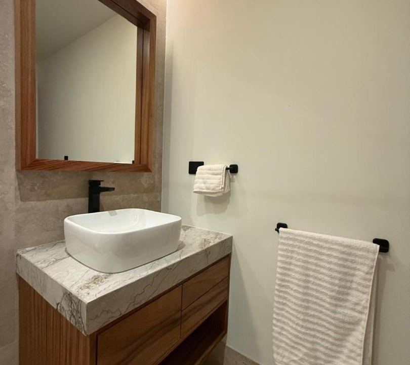 Photo of Bathroom in Luis Donaldo Colosio