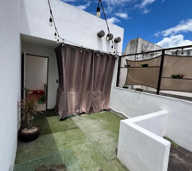 Photo of Patio Balcony in Merida Municipality