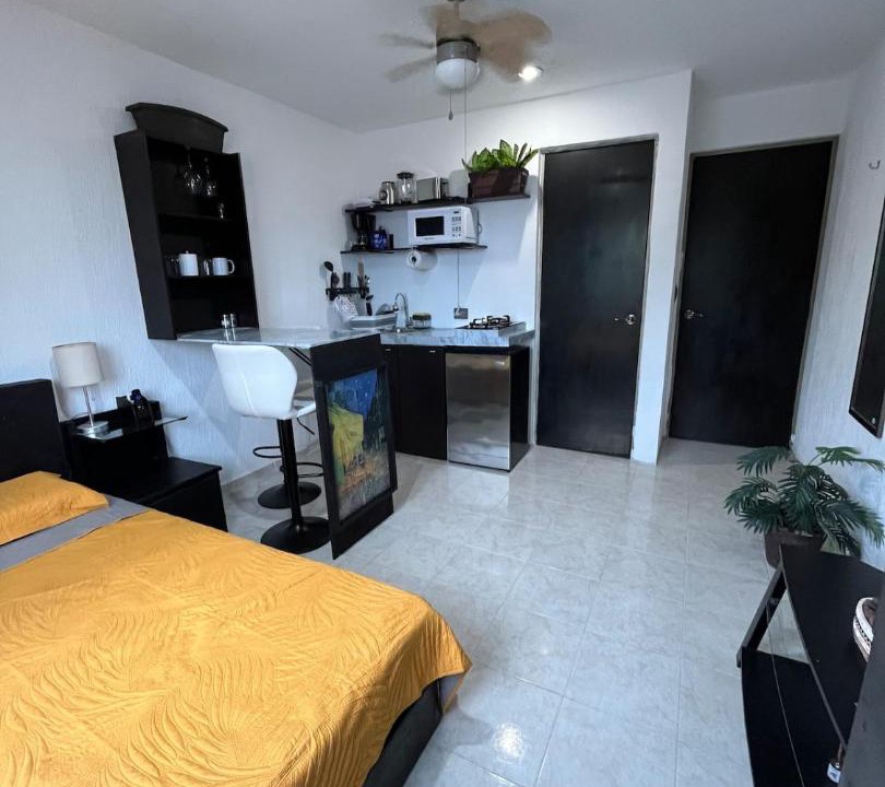 Photo of Bedroom in Merida Municipality