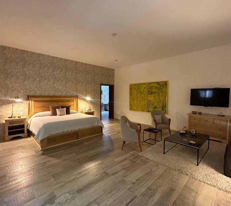 Photo of Bedroom in Zapopan
