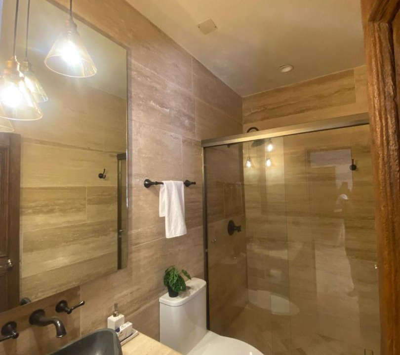 Photo of Bathroom in La Punta