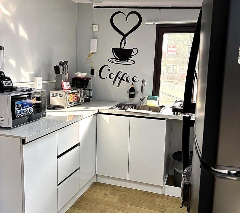 Photo of Kitchen in Barra de Navidad