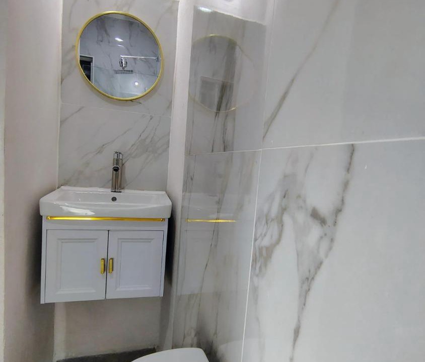 Photo of Bathroom in Puerto Morelos