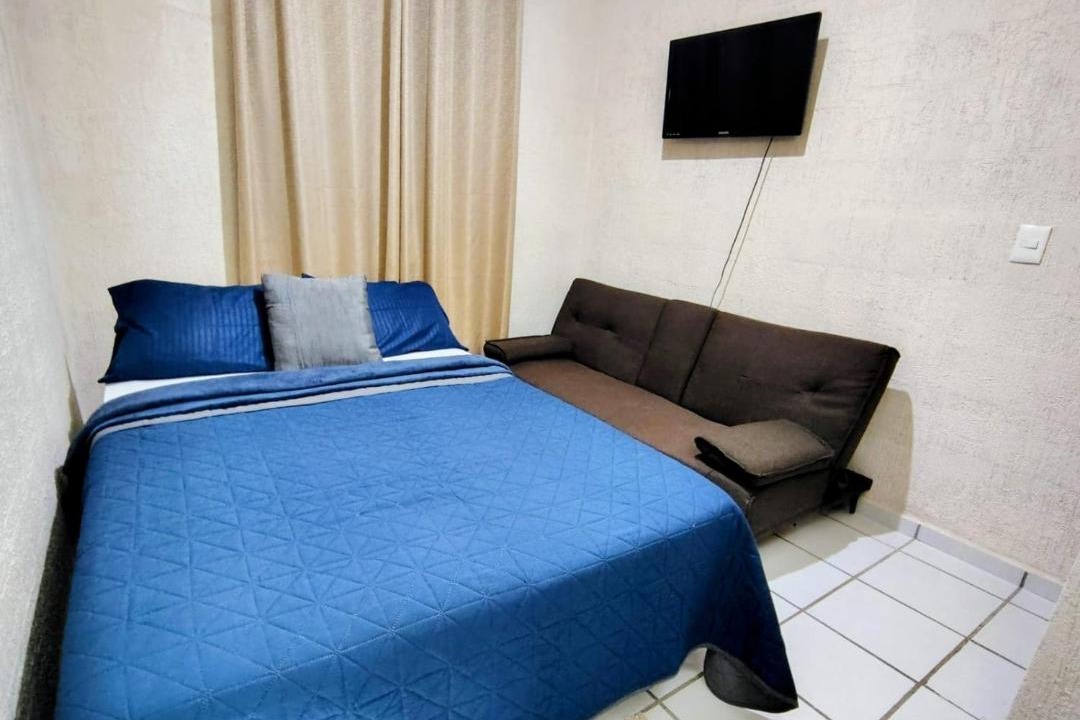 Photo of Bedroom in Puerto Morelos