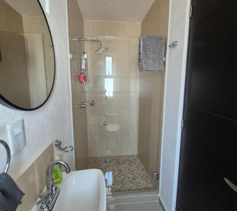 Photo of Bathroom in Yautepec