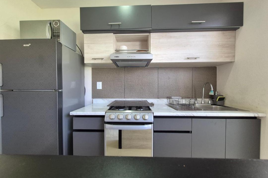 Photo of Kitchen in Yautepec
