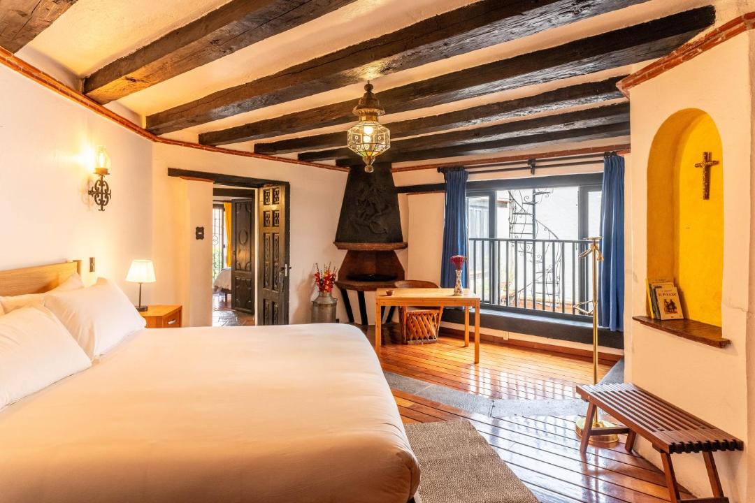 Photo of Bedroom in Santa Catarina