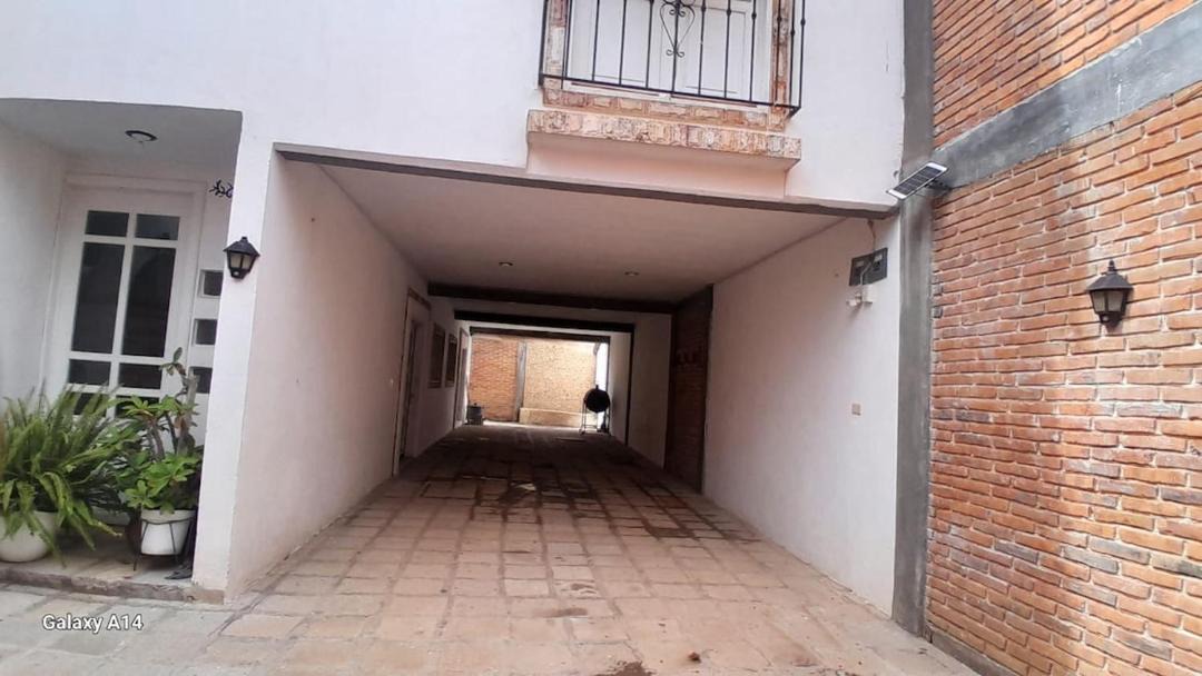 Photo of Others in Mineral de Pozos