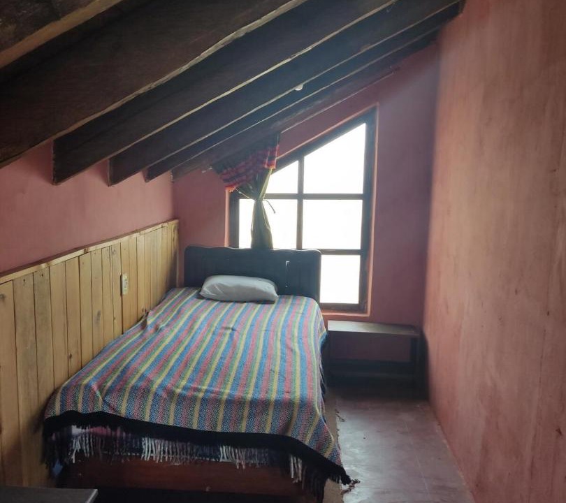 Photo of Bedroom in San Cristobal de las Casas