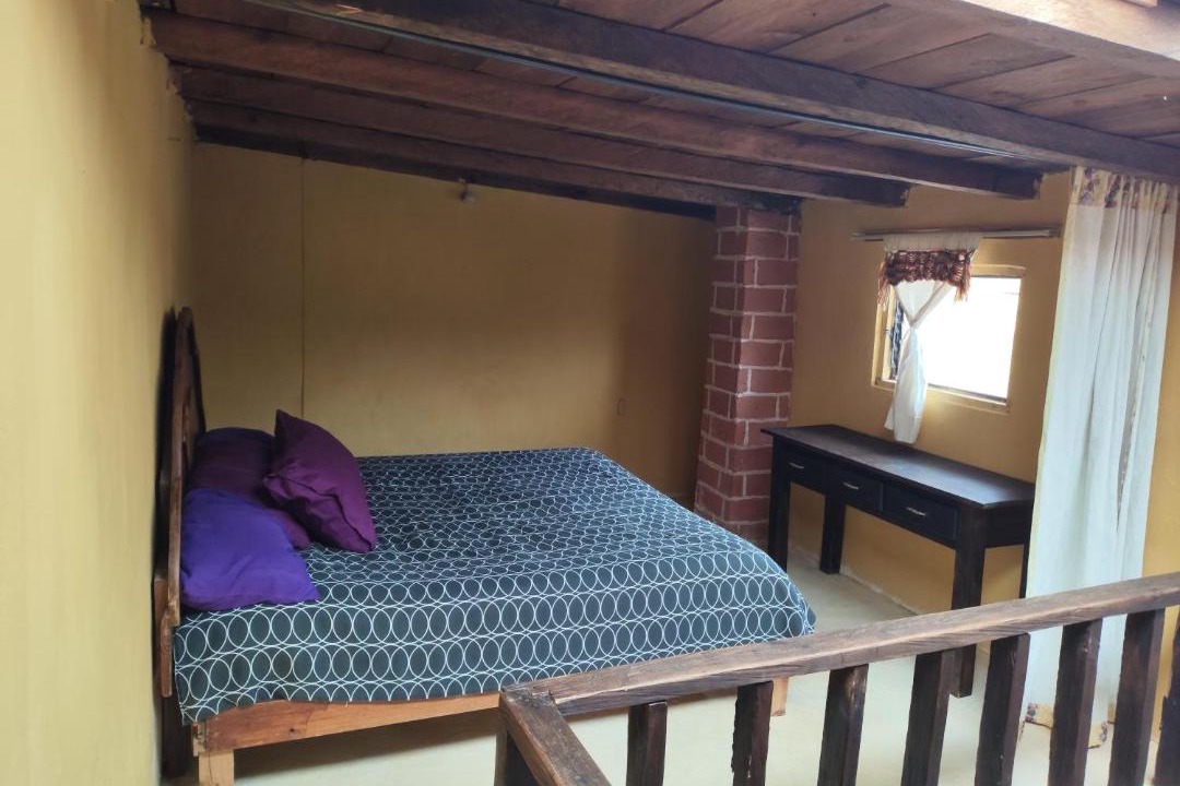 Photo of Bedroom in San Cristobal de las Casas