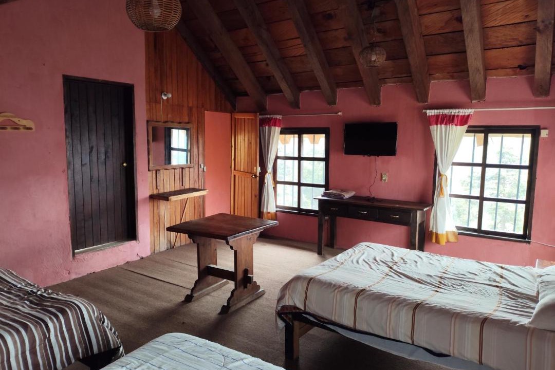 Photo of Bedroom in San Cristobal de las Casas