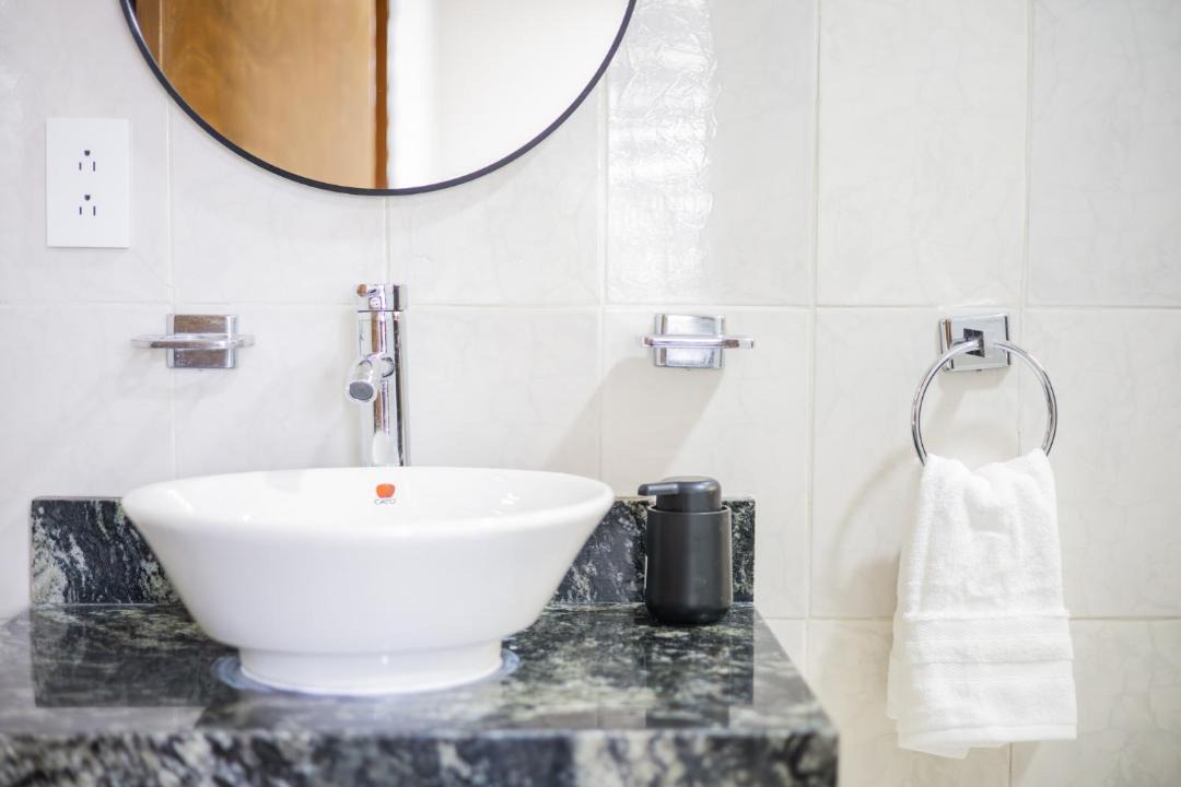 Photo of Bathroom in Aguascalientes