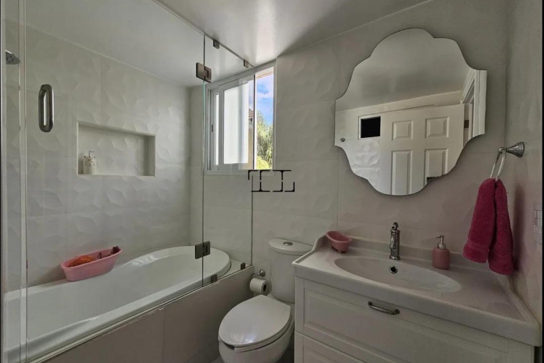 Photo of Bathroom in Huixquilucan