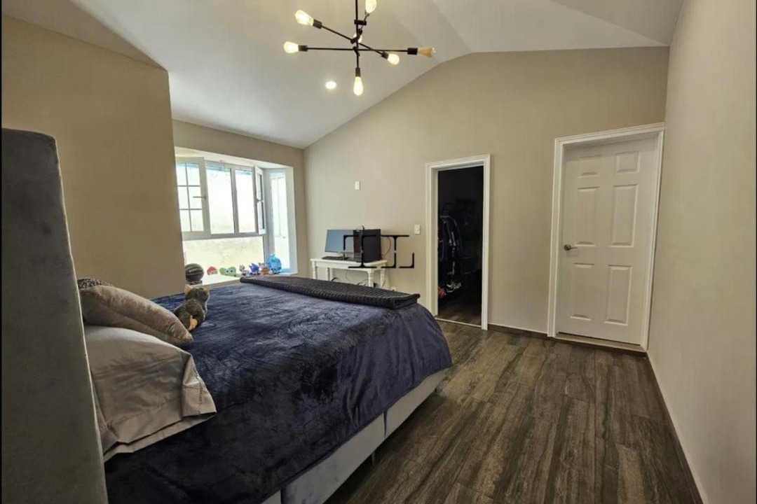 Photo of Bedroom in Huixquilucan