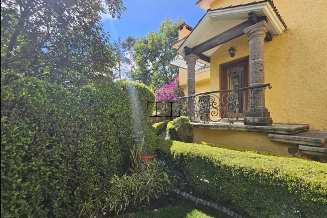 Photo of Others in Huixquilucan