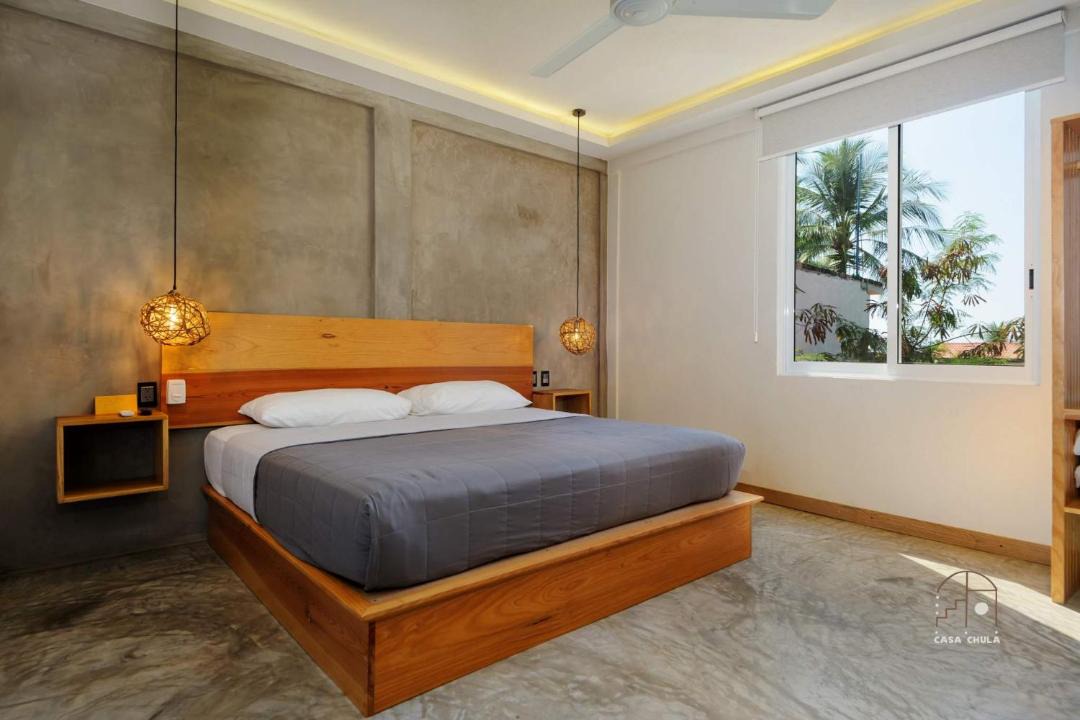 Photo of Bedroom in Brisas de Zicatela