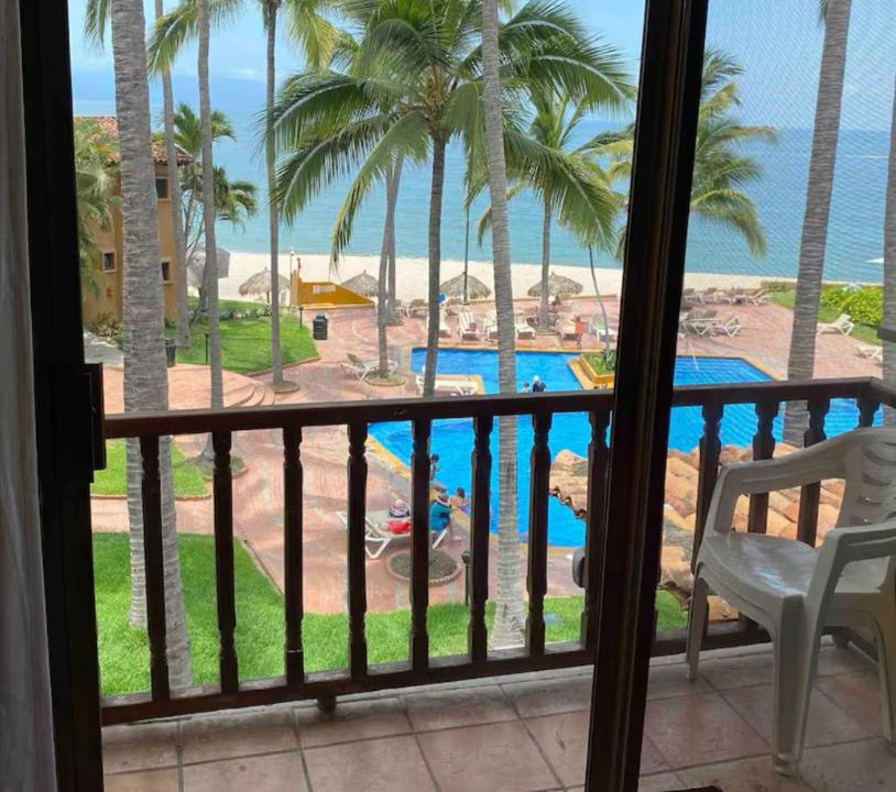 Photo of Patio Balcony in Las Glorias