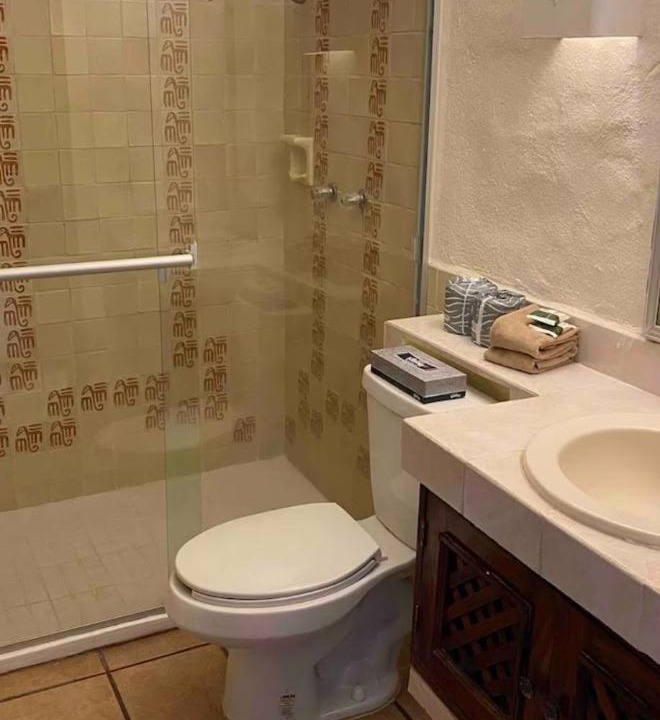 Photo of Bathroom in Las Glorias