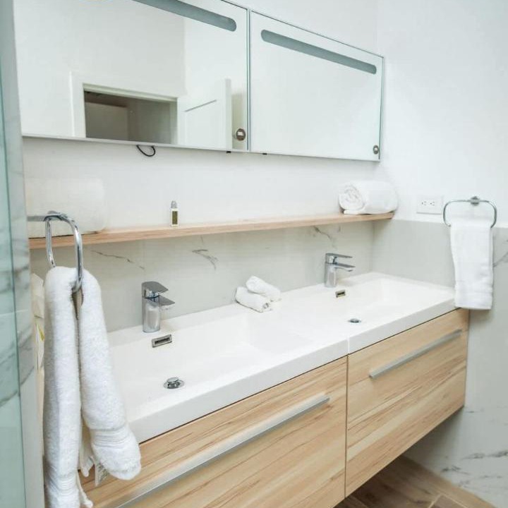 Photo of Bathroom in Emiliano Zapata