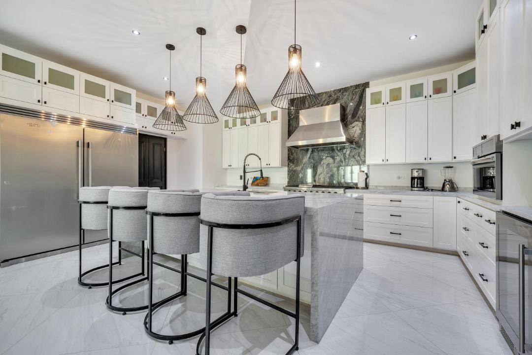 Photo of Kitchen in Cabo Bello
