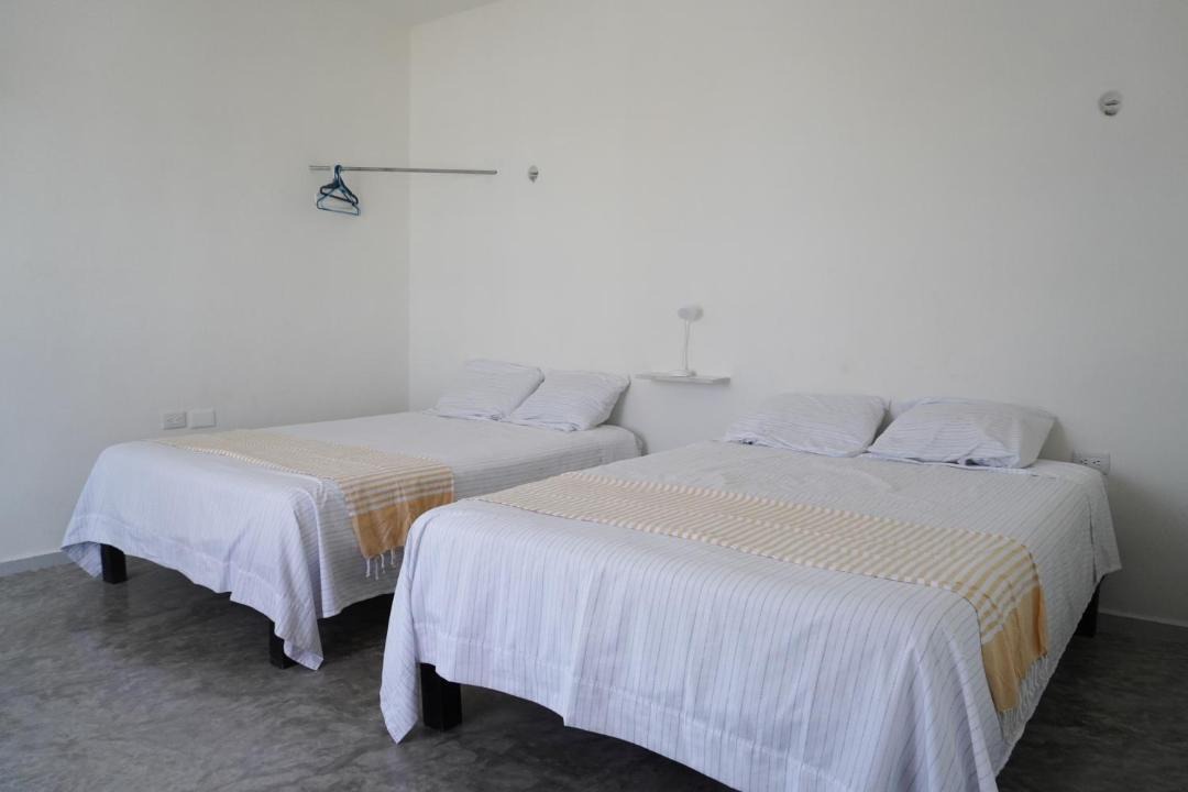 Photo of Bedroom in Chicxulub Puerto