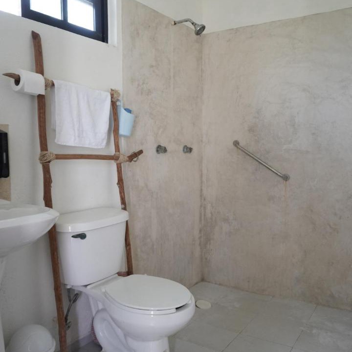 Photo of Bathroom in Chicxulub Puerto