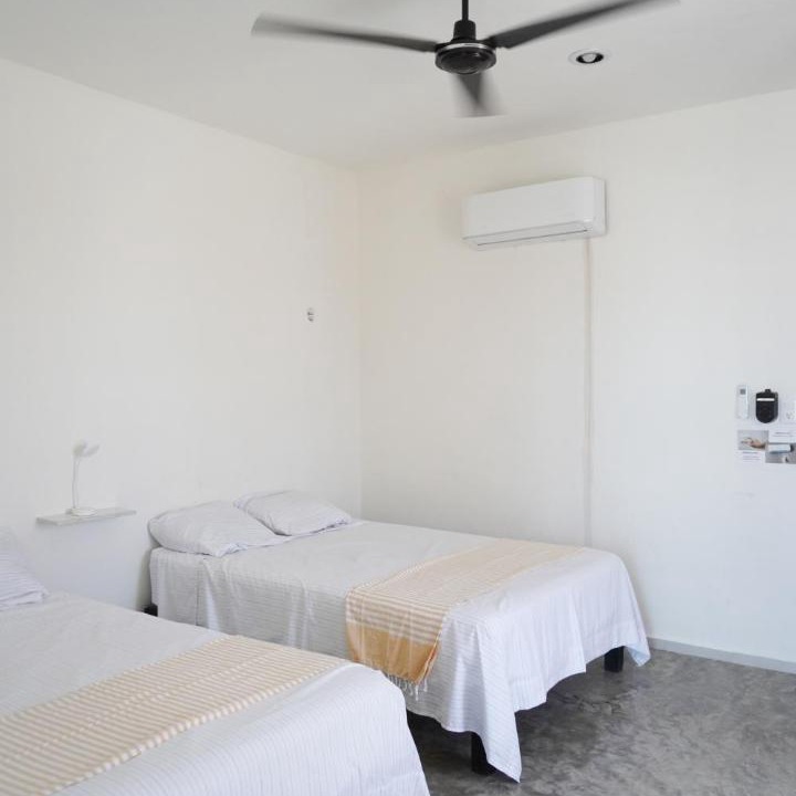 Photo of Bedroom in Chicxulub Puerto