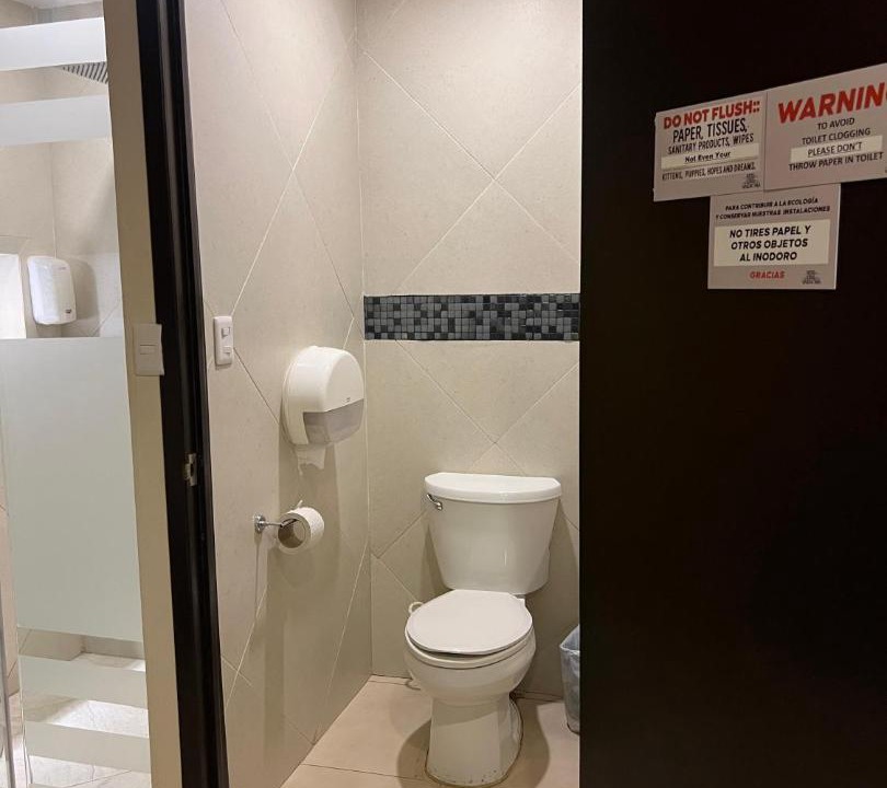 Photo of Bathroom in Puerto Morelos