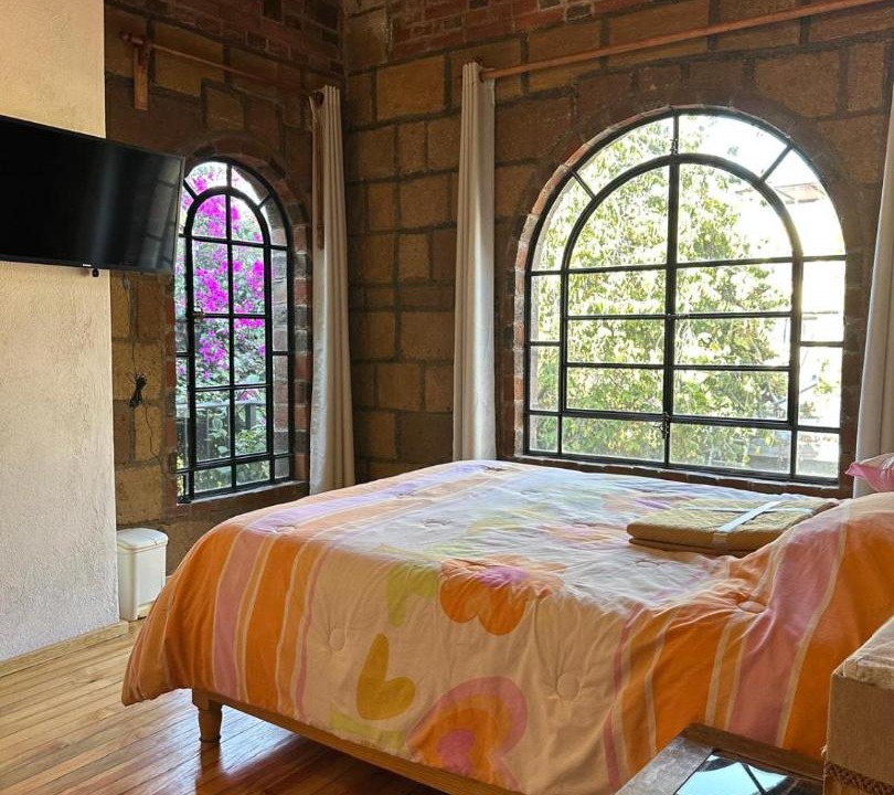 Photo of Bedroom in Coyoacan